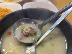 -大田牛尾汤(幸福河市场店)