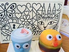 -GRAMCAKE一克甜品(昙华林花园山店)