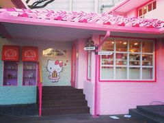 Hello&nbsp;Kitty&nbsp;Cafe(弘大店)-Hello Kitty Cafe(弘大店)