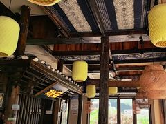 -寨子里的·钵钵菜·湘西山里菜(魅力湘西店)