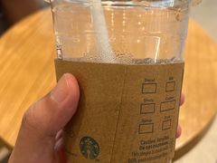-星巴克臻选(北京银泰店)