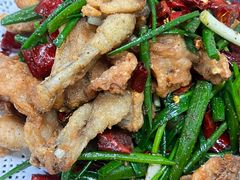 -金龙·打边炉(南京西路店)