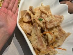 -华竹饭店(中央大街店)
