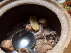 -小凤庭·地道湖北菜武昌鱼·藕汤(38年黄鹤楼店)