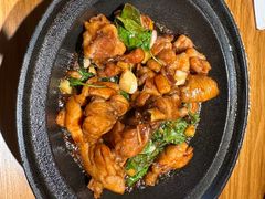 -金陵一哥龙虾(水木秦淮店)