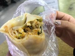 -安徽阜阳卷馍(西单店)