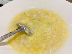 桂花酒酿圆子羹-几荷·恰似故人来(秀水广场店)