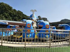 -石燕湖生态旅游景区