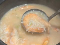 -颐和•海鲜砂锅粥•啫啫煲(奥林匹克广场店)