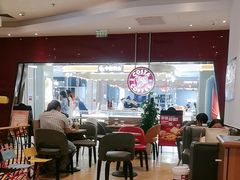 -COSTA COFFEE(天通苑华联店)