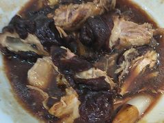 -聚丰德饭店(经五路店)