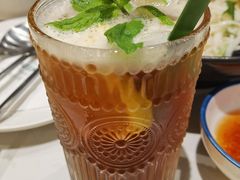 -美奈小馆·越南料理(中航城君尚购物中心店)