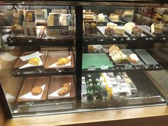 -星巴克(北京广渠门名敦道店)