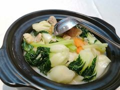 -荣粤酒家·融合粤菜·海鲜火锅