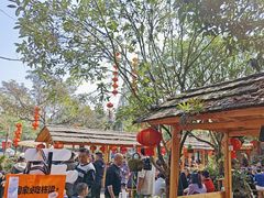 -青城甲(青城山店)