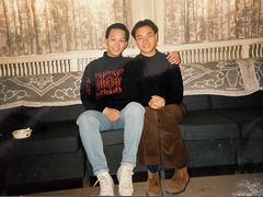 -为你钟情咖啡馆(春熙路太古里步行街店)