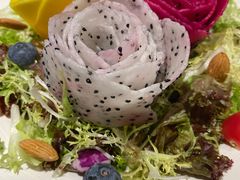-意满花千醉(金茂览秀城店)