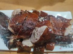 -古真记钵钵鸡(总店)