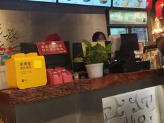 -鼎高高陕西美食(龙德广场店)