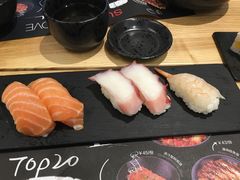 -Sushi Love 创意寿司(丽影广场店)