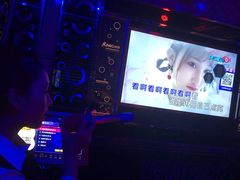 -创想KTV(太仓南洋广场店)