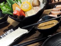-呷哺呷哺 小火锅 (浦东新欧尚超市店)