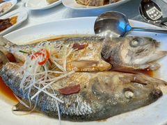 -君来湖滨饭店·渔餐厅