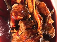 -湖滨28中餐厅·西湖宴·杭州君悦酒店