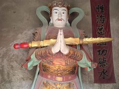 -白台寺