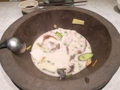 乌江鱼-鲜潭蒸汽石锅鱼(五道口购物中心店)