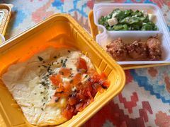 -伽喱博士 Dr.CURRY咖喱饭(太阳宫咖喱店)