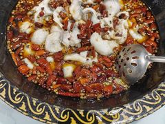 -金三可市井水煮鱼(金碧园店)