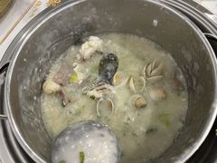 -盈田盈粥庄(博山东路店)