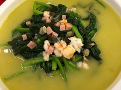 -光头老板·本帮菜