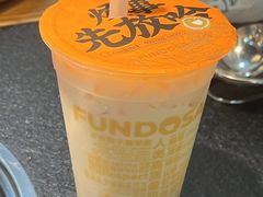 -放哈·甜醅子奶茶创造者(天水麦积区二马路店)