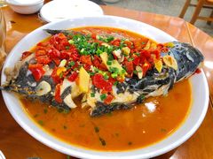 -全乐鱼馆·淳牌有机鱼直营店