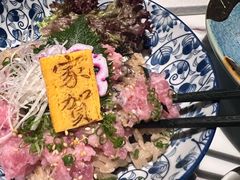 -家贺屋刺身寿司专门店