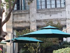 -大可堂普洱茶馆(襄阳南路馆)