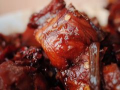 -如意香辣鸡架(总店)