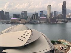 -香港会议展览中心演讲厅
