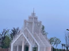 -华谊兄弟（长沙）电影小镇