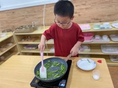 -七天萌宝·玛利娅蒙特梭利国际儿童之家(夏驾汇校区)