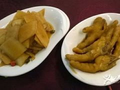 -喜鹊茶点.啫煲(车陂店)