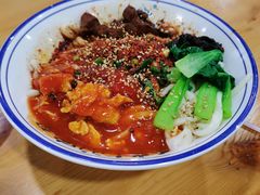 -老白家面馆(测绘东路总店)