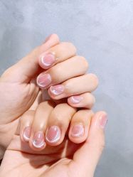 -Pink You美甲洗眉纹绣定制中心