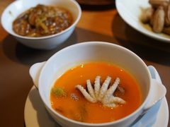 -新荣记(西溪湿地店)