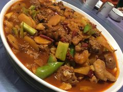 -福顺祥大盘鸡(临潼店)