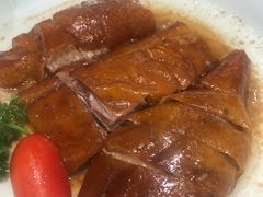 -御彩酒家(东风东路店)