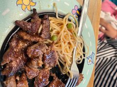 -豪客来牛排(人民东路店)