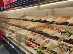 -成都玉林串串香(世纪港湾店)